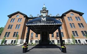 Hotel Montfort Nicolet